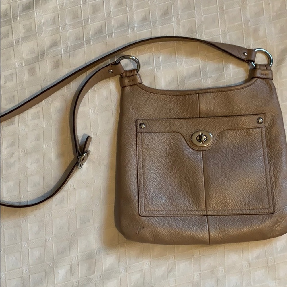 Coach Penelope Crossbody